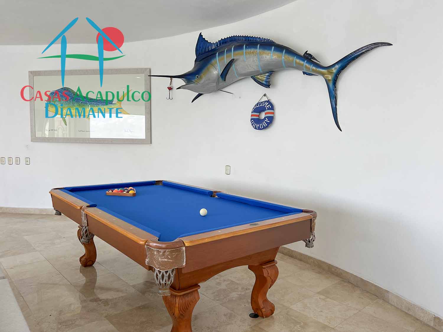 Real Diamante Villa Los Kaktus 1 - Estancia 6 Real Diamante Villa Los Kaktus 1 - Estancia 6